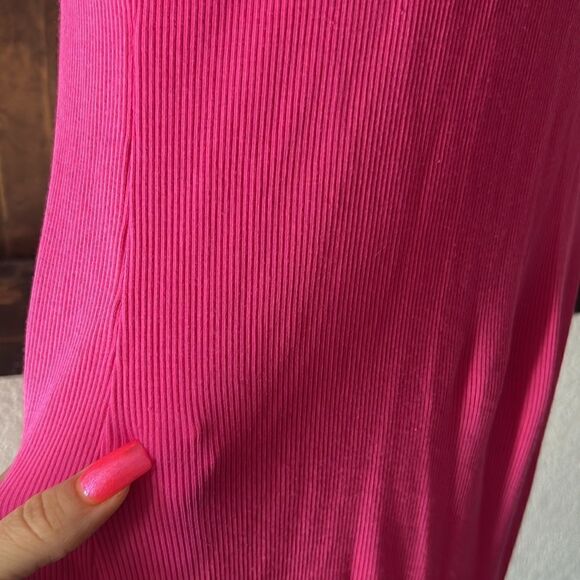 Popilush The Shapewear Dress Slip Maxi built in Shapewear - Picture 16 of 16